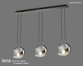 Lens Ceiling Lights Mantra Modern Ceiling Lights Lens Ceiling Lights Mantra Modern Ceiling Lights